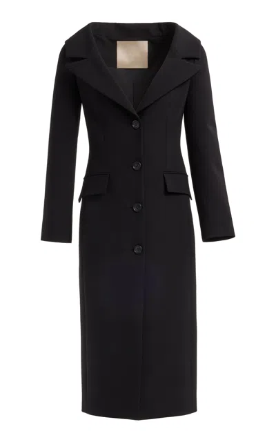 Elie Saab Moda Operandi In Black