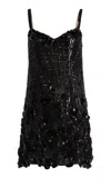 Elie Saab Moda Operandi In Black