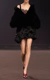 Elie Saab Moda Operandi In Black