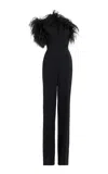 Elie Saab Moda Operandi In Black
