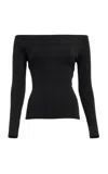 Elie Saab Moda Operandi In Black