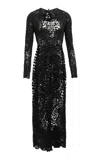 Elie Saab Moda Operandi In Black