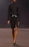 Elie Saab Moda Operandi In Black