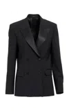Elie Saab Moda Operandi In Black