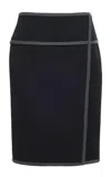 Elie Saab Moda Operandi In Blue