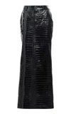 Elie Saab Moda Operandi In Black