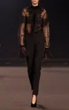 Elie Saab Moda Operandi In Multi