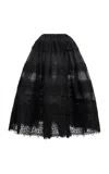 Elie Saab Moda Operandi In Black