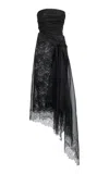 Elie Saab Moda Operandi In Black