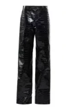 Elie Saab Moda Operandi In Black