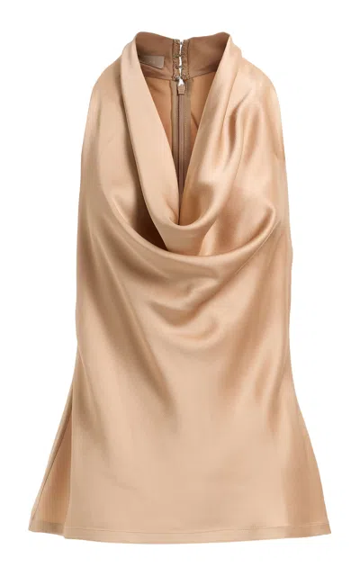Elie Saab Moda Operandi In Neutral