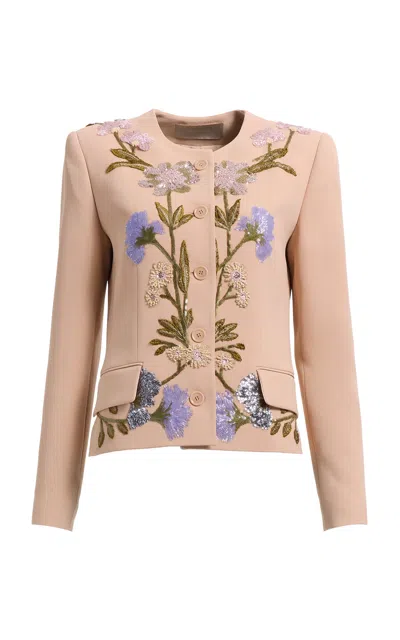 Elie Saab Moda Operandi In Neutral