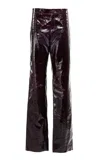 Elie Saab Moda Operandi In Brown