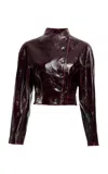 Elie Saab Moda Operandi In Brown