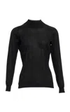 Elie Saab Moda Operandi In Black