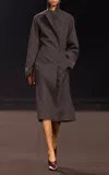 Elie Saab Moda Operandi In Brown