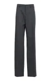 Elie Saab Moda Operandi In Gray