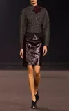 Elie Saab Moda Operandi In Black