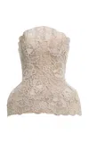 Elie Saab Moda Operandi In Neutral