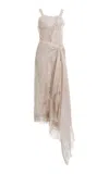 Elie Saab Moda Operandi In Gray