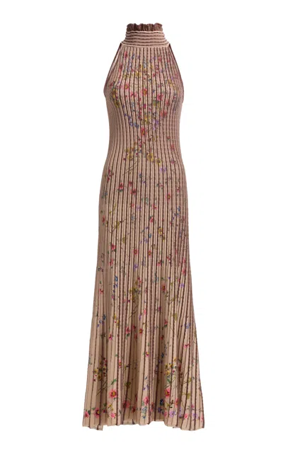 Elie Saab Moda Operandi In Multi