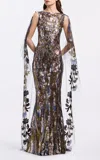 Elie Saab Moda Operandi In Multi