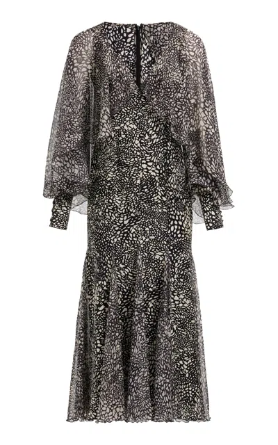 Elie Saab Moda Operandi In Multi