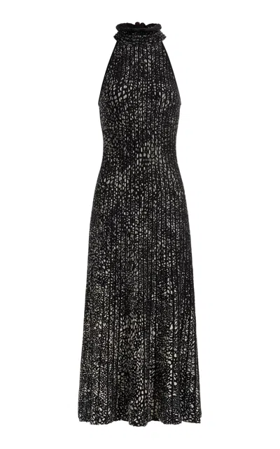 Elie Saab Moda Operandi In Multi