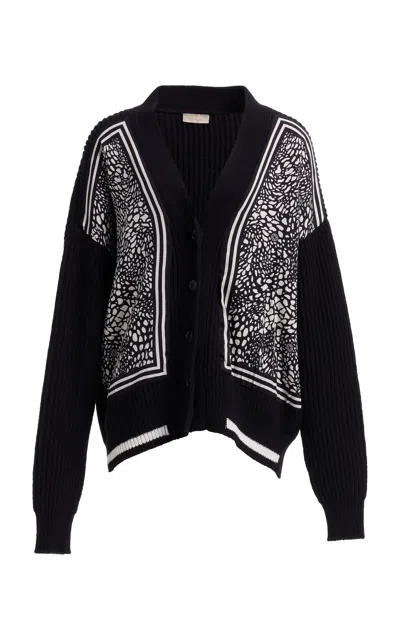 Elie Saab Moda Operandi In Multi