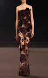 Elie Saab Moda Operandi In Multi