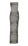 Elie Saab Moda Operandi In Multi