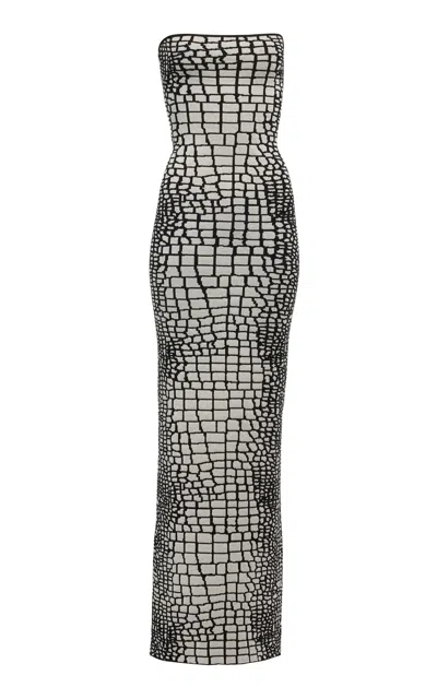 Elie Saab Moda Operandi In Multi