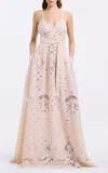 Elie Saab Moda Operandi In Neutral
