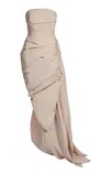 Elie Saab Moda Operandi In Multi