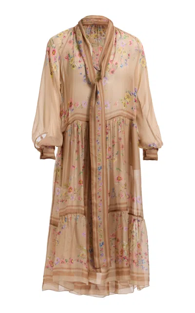 Elie Saab Moda Operandi In Pink