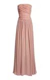 Elie Saab Moda Operandi In Multi