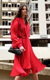 Elie Saab Moda Operandi In Red