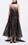 Elie Saab Moda Operandi In Black