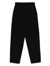 Elie Saab Tapered Leg Trousers