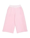 Elie Saab Toddler Girl Pants Pink Size 6 Viscose, Elastane, Polyurethane In Pink