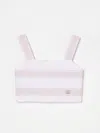 Elie Saab Top  Kids Color Pink