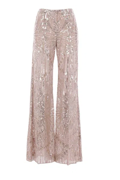 ELIE SAAB ELIE SAAB TROUSERS