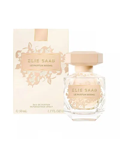 Elie Saab Women's 1.7oz Bridal Edp