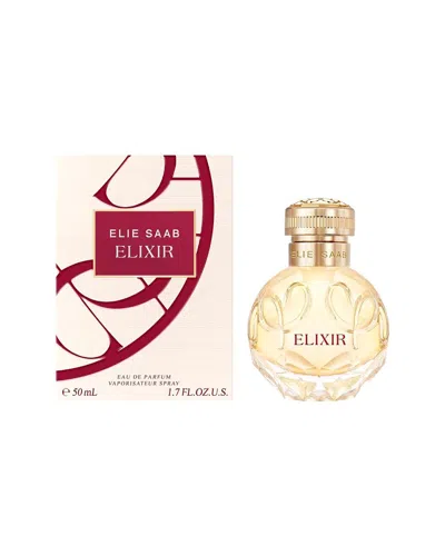 ELIE SAAB ELIE SAAB WOMEN'S 1.7OZ ELIXIR EDP