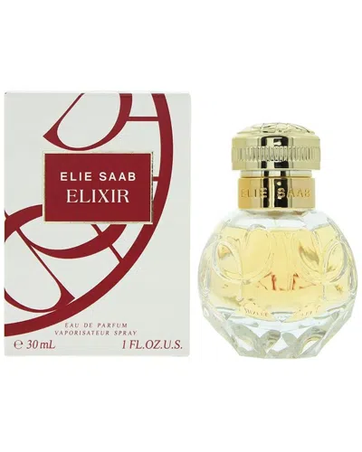 Elie Saab Women's 1oz Elixir Edp