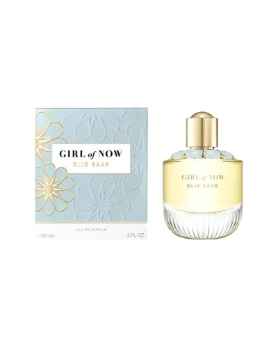 Elie Saab Women's 3oz Girl Of Now Edp