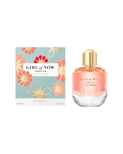 Elie Saab Women's 3oz Girl Of Now Forever Edp
