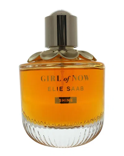Elie Saab Girl Of Now Shine