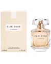 Elie Saab Women's 3oz Le Parfum Spray Eau De Parfum Spray