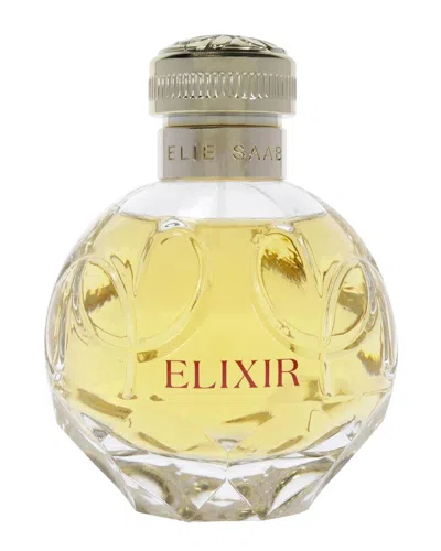 ELIE SAAB ELIE SAAB WOMEN'S ELIE SAAB ELIXIR 3.4OZ EDP SPRAY